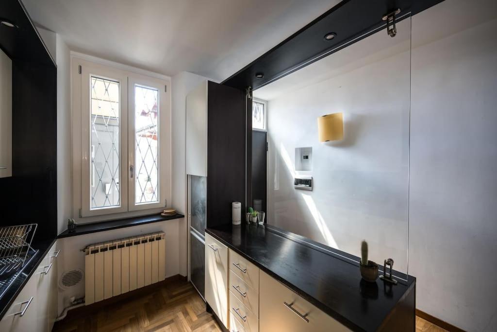 Wonderfull Two Floors Apartment Navigli Milán Exteriér fotografie
