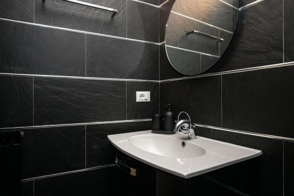 Wonderfull Two Floors Apartment Navigli Milán Exteriér fotografie