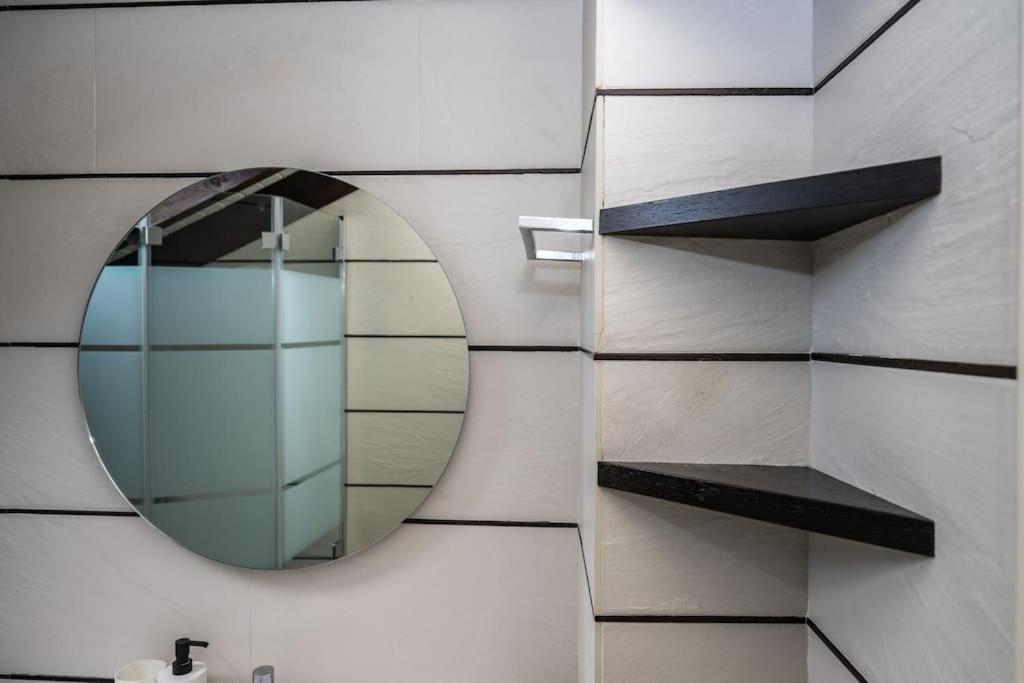 Wonderfull Two Floors Apartment Navigli Milán Exteriér fotografie