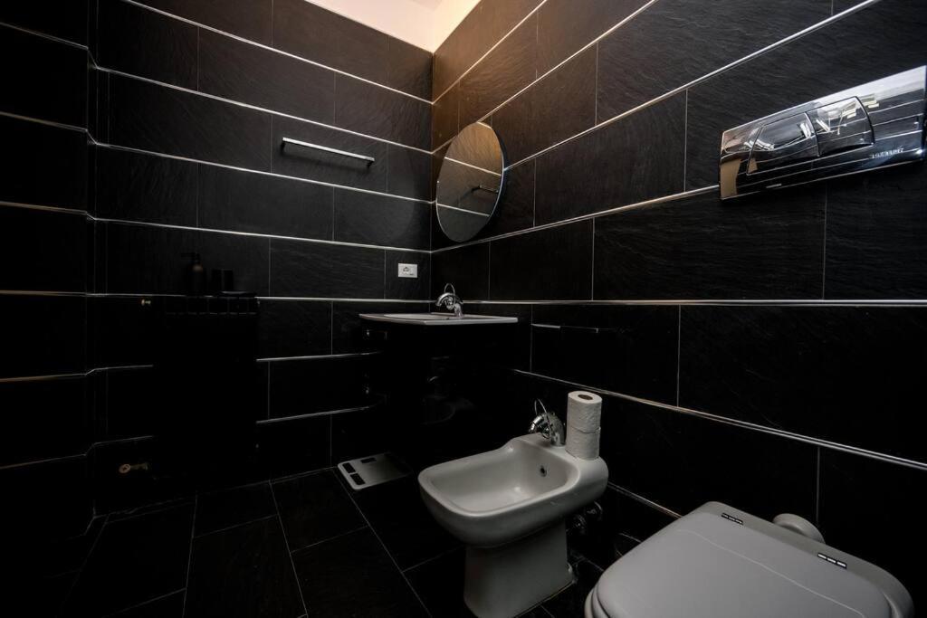 Wonderfull Two Floors Apartment Navigli Milán Exteriér fotografie